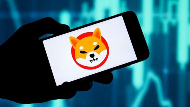 Biggest Movers: SHIB 10% Higher on Wednesday, SOL Records 10-Day High