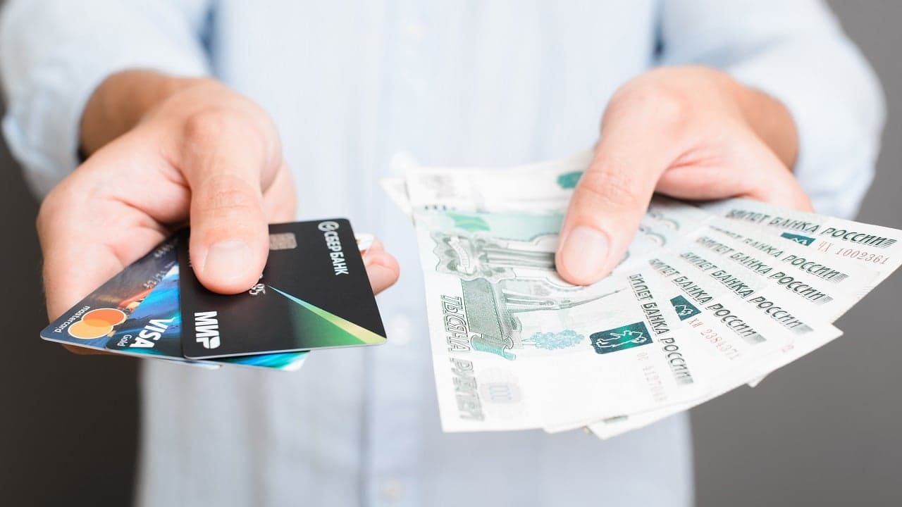 Binance Removes Sanctioned Russian Banks From P2P Platform