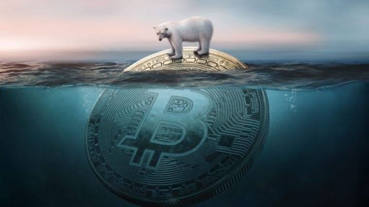 Bitcoin, Ethereum Technical Analysis: BTC, ETH Seek Support Level, Following Worst Selloff Since FTX Crisis