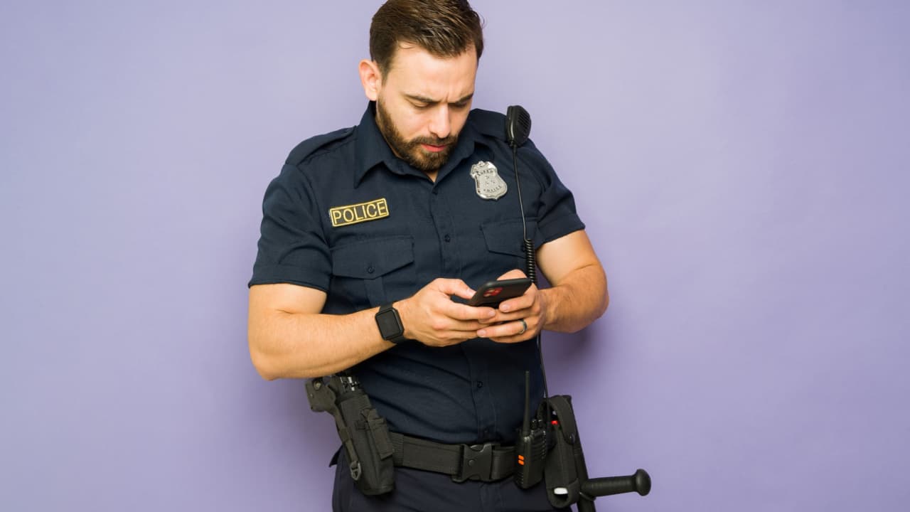 SEC Charges Former US Correctional Officer With Fraudulent Crypto Token Sale