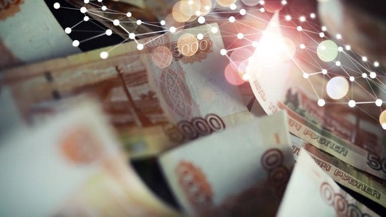 Only 2% of Russians Ready to Keep All Their Savings in Digital Ruble: Poll