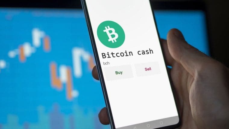 Biggest Movers: Bitcoin Cash Back Above $200, TON  Surges 16% Higher