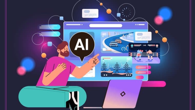 Growing Use of AI in Making Web3 Games Hints at Accelerated Adoption of Blockchain — Cronos Labs MD