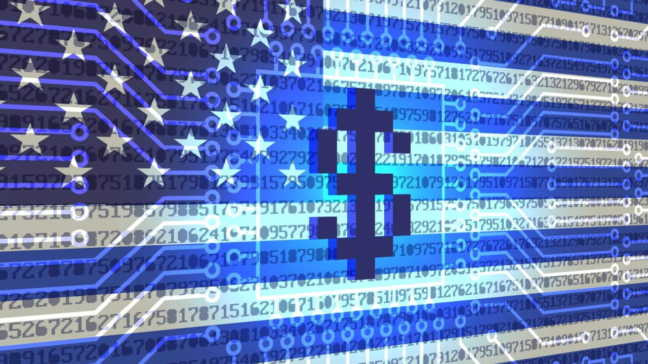 US Congressman Warren Davidson: 'Banning CBDC Is Essential to America’s Fintech Future'