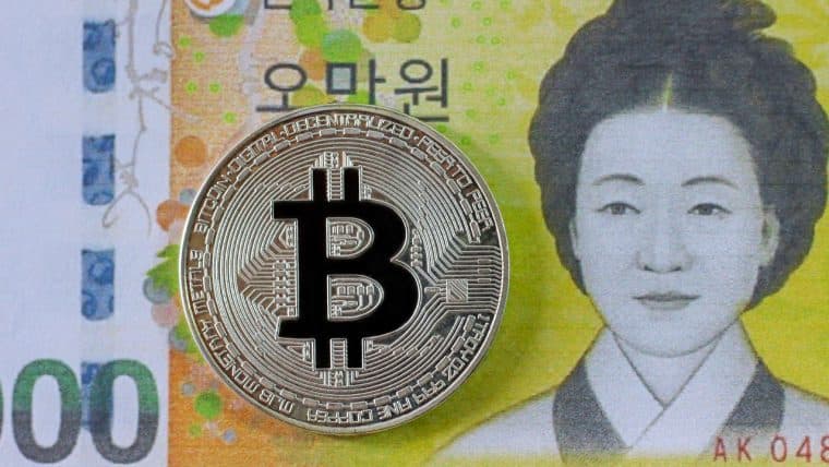 Ramping up Blockchain Education Can Help Make South Korea the World's Crypto Leader, Says Hashed CPO Edward Hong