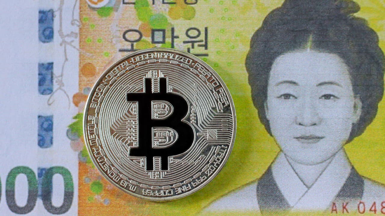 Ramping up Blockchain Education Can Help Make South Korea the World's Crypto Leader, Says Hashed CPO Edward Hong