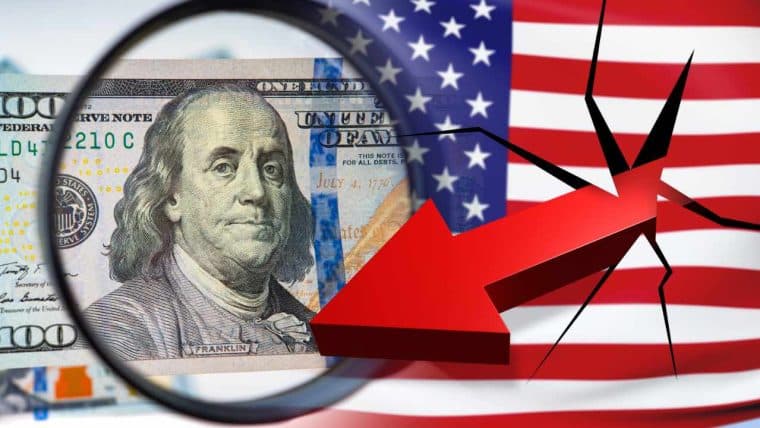 Analyst Discusses US-BRICS Power Shift — Warns of Dollar Dominance Ending