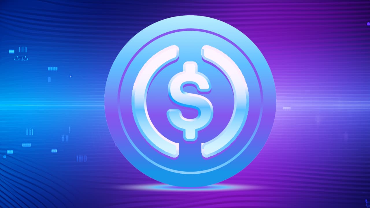 Coinbase Acquires Equity Stake in Circle; Companies Reshape USDC's Future