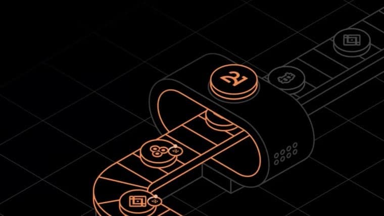 21co Unwraps New Suite of Wrapped Cryptocurrencies