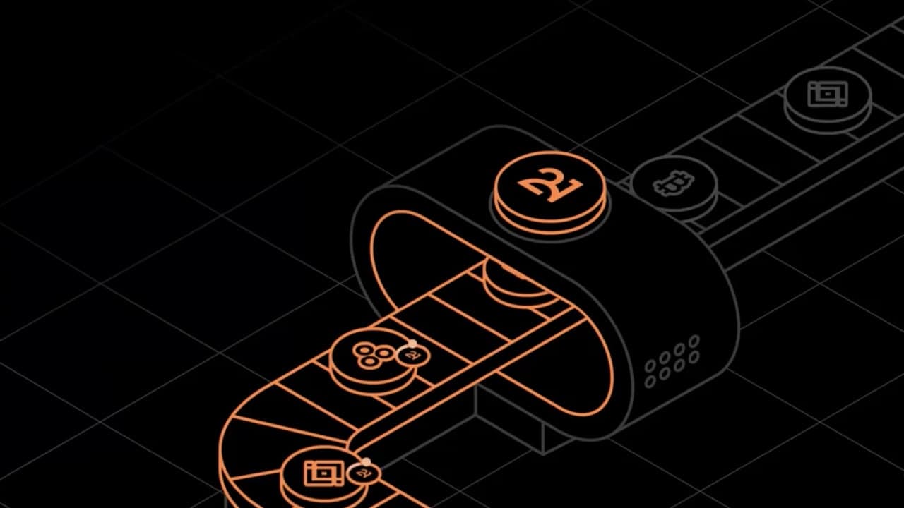 21co Unwraps New Suite of Wrapped Cryptocurrencies 