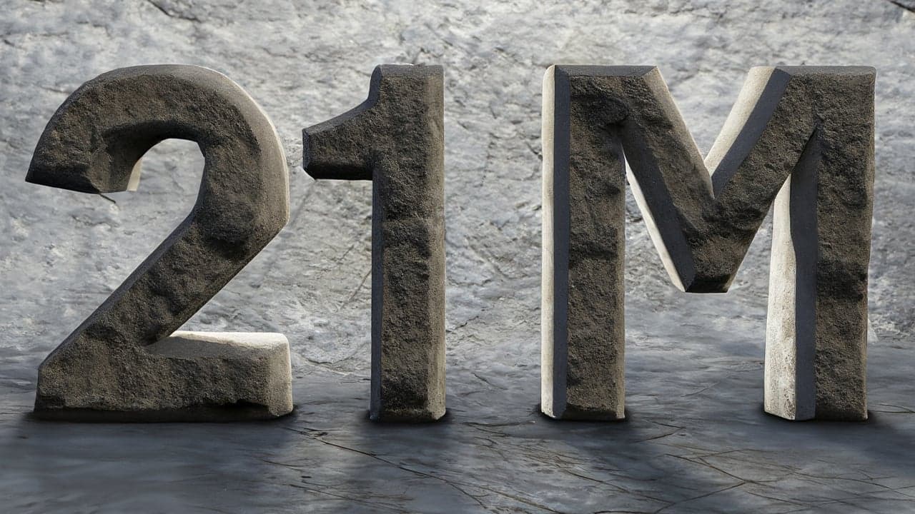 Bitcoin's 21 Million Supply Cap: Immutable Truth or Future Flexibility?