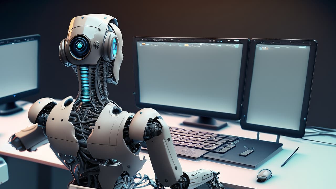 IMF Publications’ Report Highlights Growing Risks of Generative AI in Financial Sector