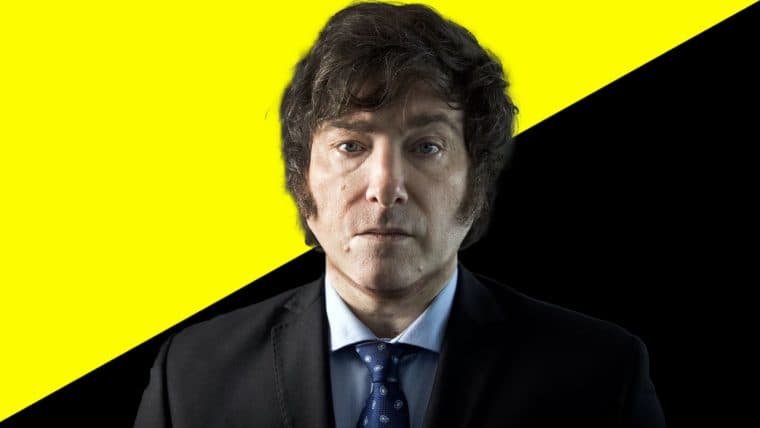 ‘The State Destroys Wealth' — Javier Milei on Argentina's Inflation Crisis