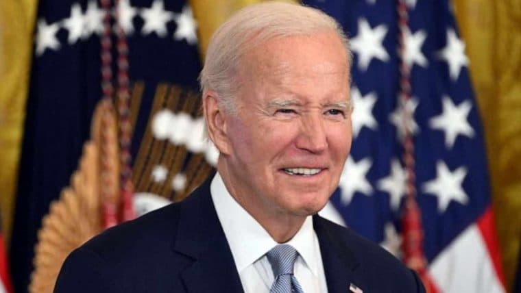 Economist Peter Schiff Warns Bidenomics Will Soon Be Exposed for Fraud