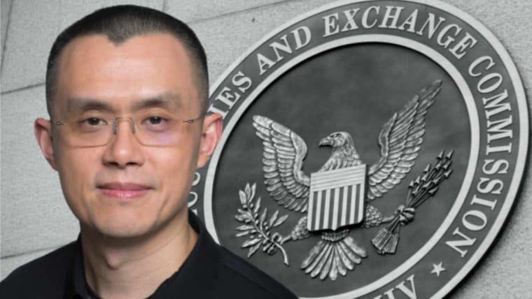 Binance Seeks Dismissal of SEC Lawsuit — Claims SEC 'Distorts' Securities Laws to Gain Power Over Crypto Industry