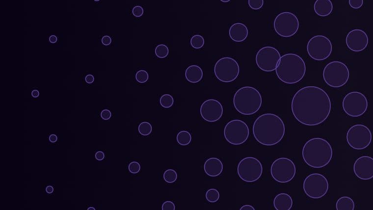 Blockchain Data Visualization Startup Bubblemaps Secures $3.2M in Seed Funding