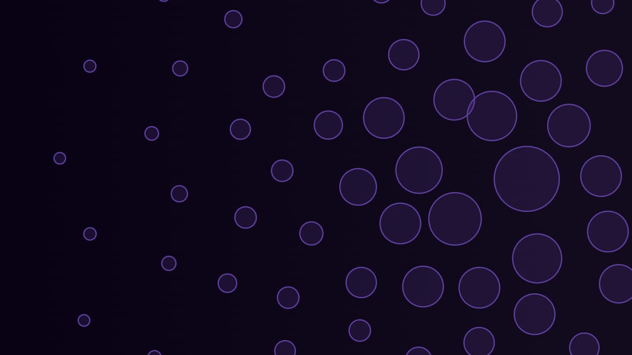 Blockchain Data Visualization Startup Bubblemaps Secures $3.2M in Seed Funding