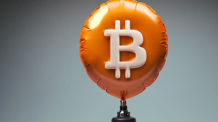 Monetary Transfers Readily Displace Inscriptions on Bitcoin, Glassnode Reveals