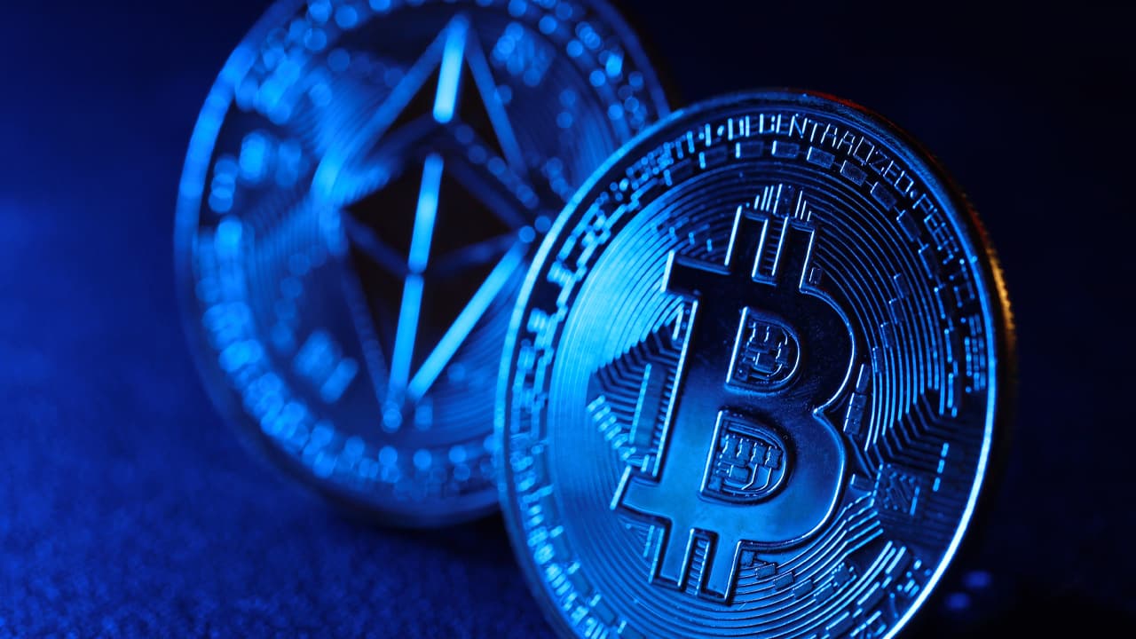 Bitwise Retracts Bitcoin and Ether Market Cap Weight Strategy ETF Registration