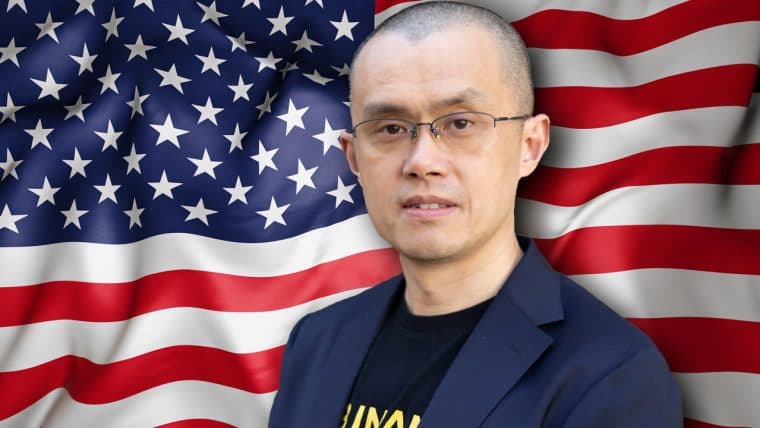 Binance US CEO Is ‘Taking Deserved Break,’ CZ Seeks to Downplay Executive Exodus