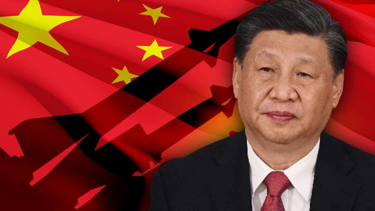 US Presidential Candidate Nikki Haley: China Preparing for War and Xi Jinping Intends to Win