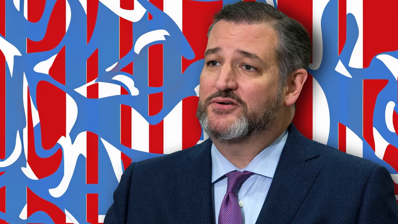 ‘I'm Bullish on Bitcoin’ — Ted Cruz Champions Bitcoin's Boon for Texas and Power Grid Boosts