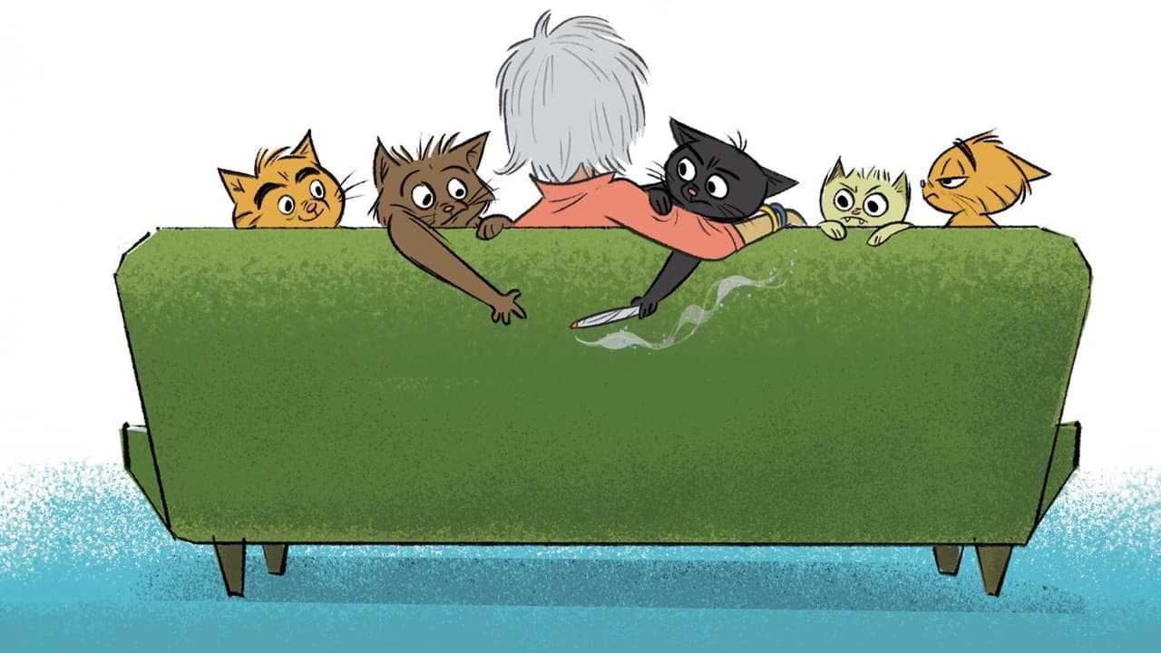 Mila Kunis and Ashton Kutcher's Stoner Cats NFT Sales Surge by 2,433% After SEC Charges