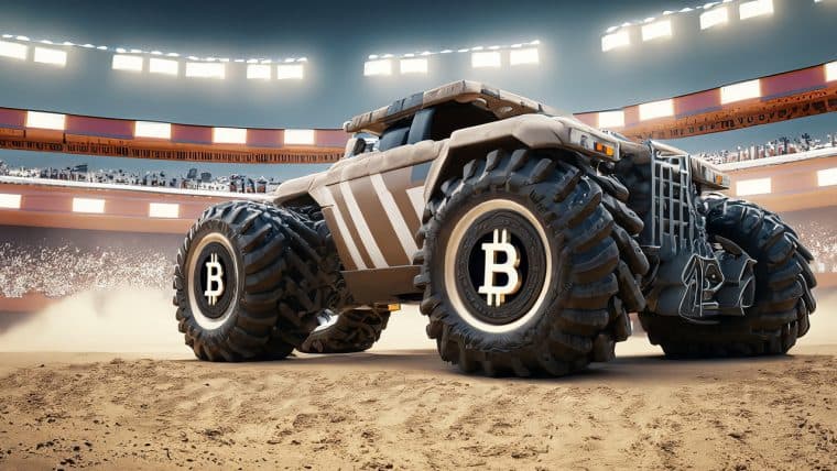 Bernstein: Crypto Funds Poised for 13x Growth: From $50B to $650B in 5 Years