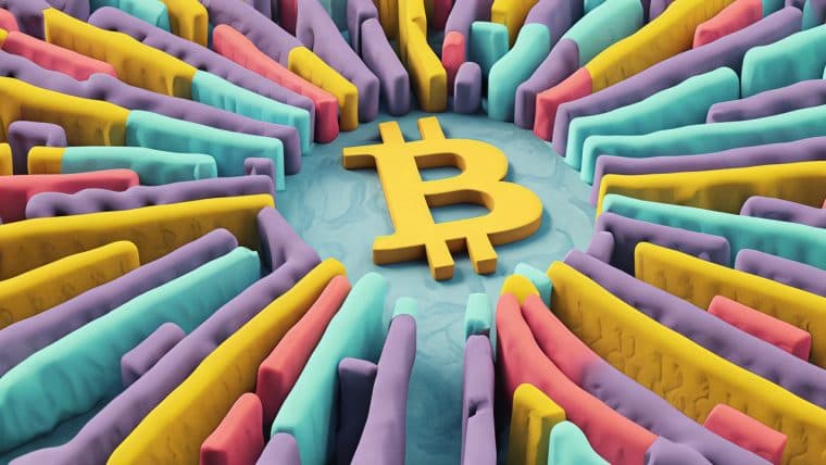 Bitcoin Mining Difficulty Dips 2.65%; Network Clocks Modest Uptick in Hash Price