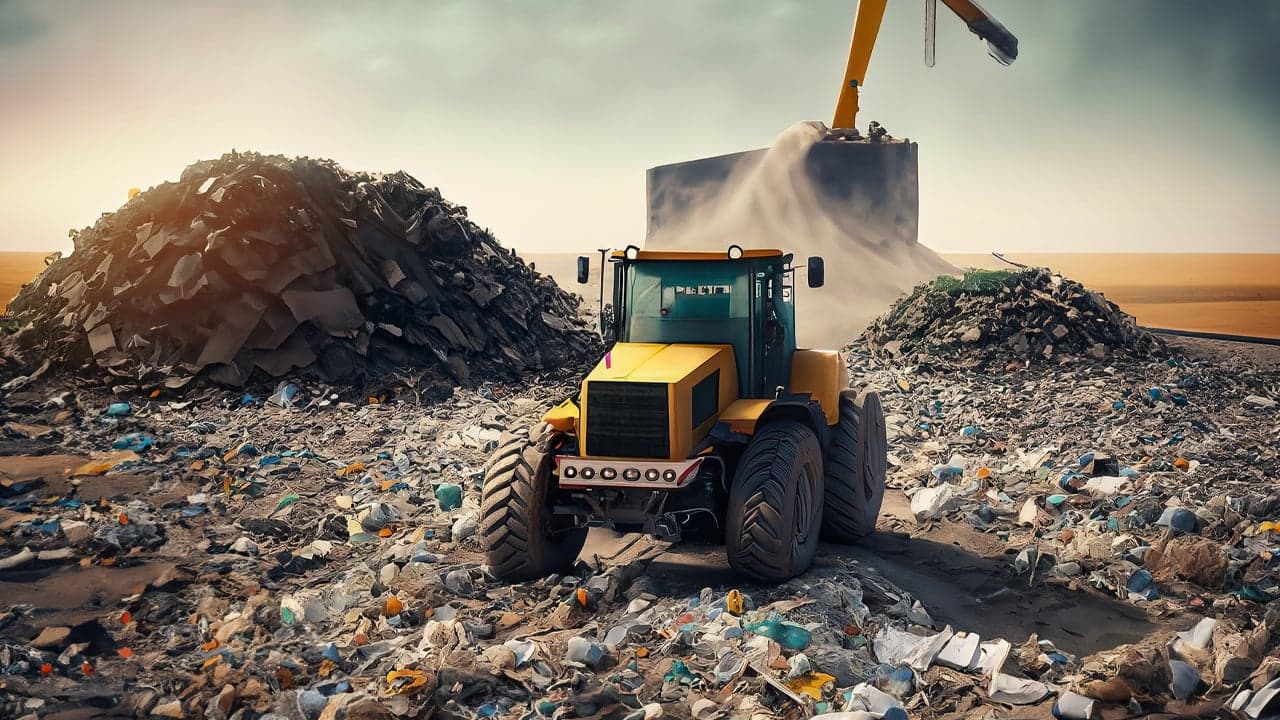 Man Plans to Sue City Over Refusal to Dig for 7,500 Lost Bitcoin in Landfill