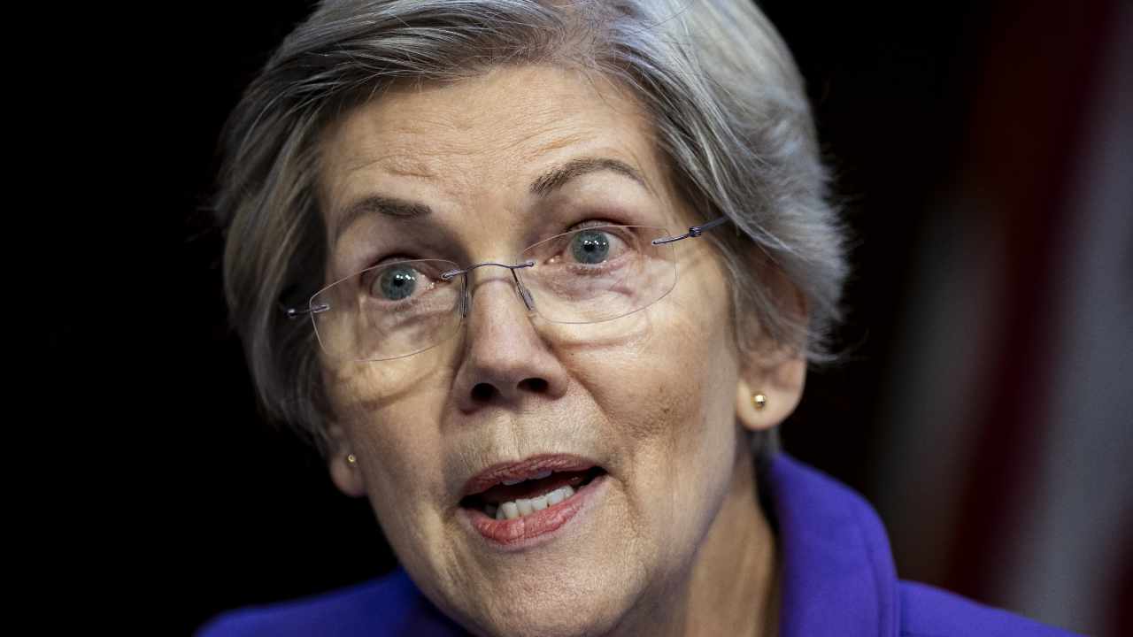Senator Elizabeth Warren's Crypto Bill Gains Support Among US Lawmakers