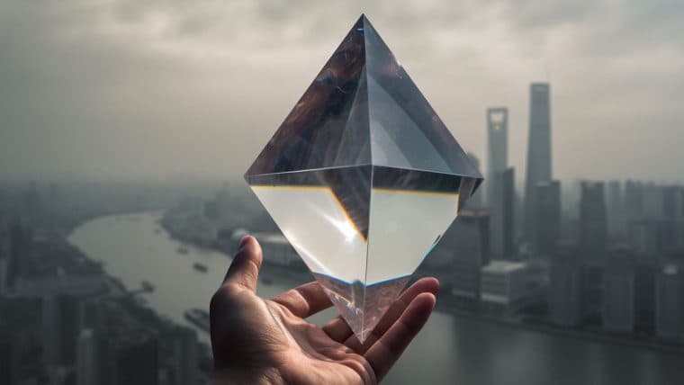 Grayscale Files With SEC for Ethereum Futures ETF on NYSE Arca