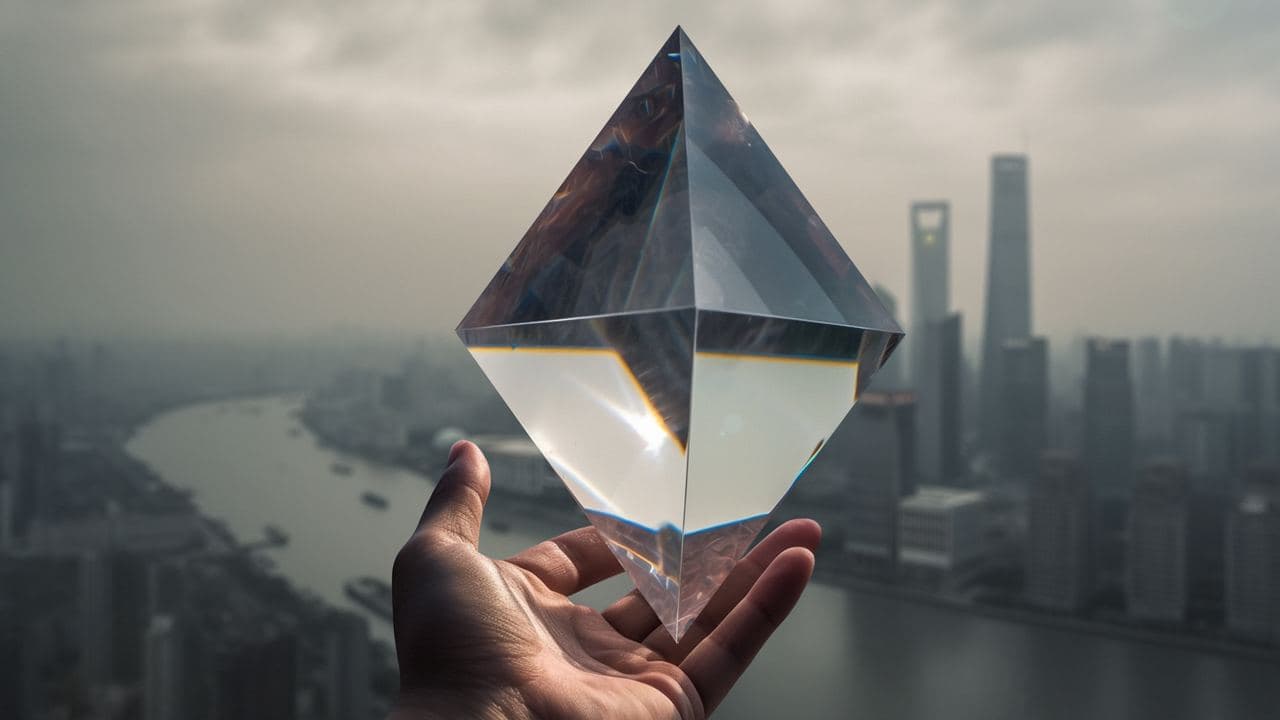 Grayscale Files With SEC for Ethereum Futures ETF on NYSE Arca