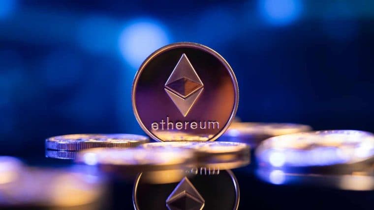 Ethereum Co-Founder Insists ETH Is a Commodity Amid SEC Crackdown on Crypto Securities