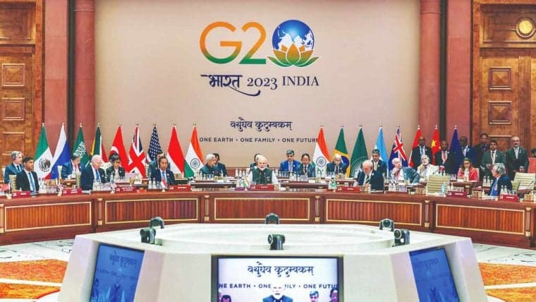 G20 Leaders Endorse FSB Recommendations for Crypto Regulation