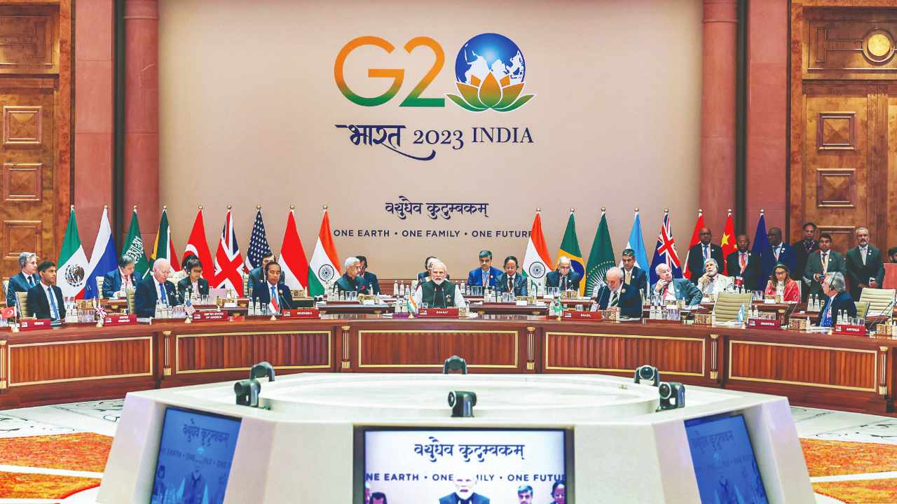 G20 Leaders Endorse FSB Recommendations for Crypto Regulation