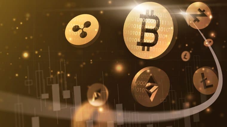 Study: Weekly Digital Asset Investment Outflows Hit $59M; BTC Sees Largest Drop