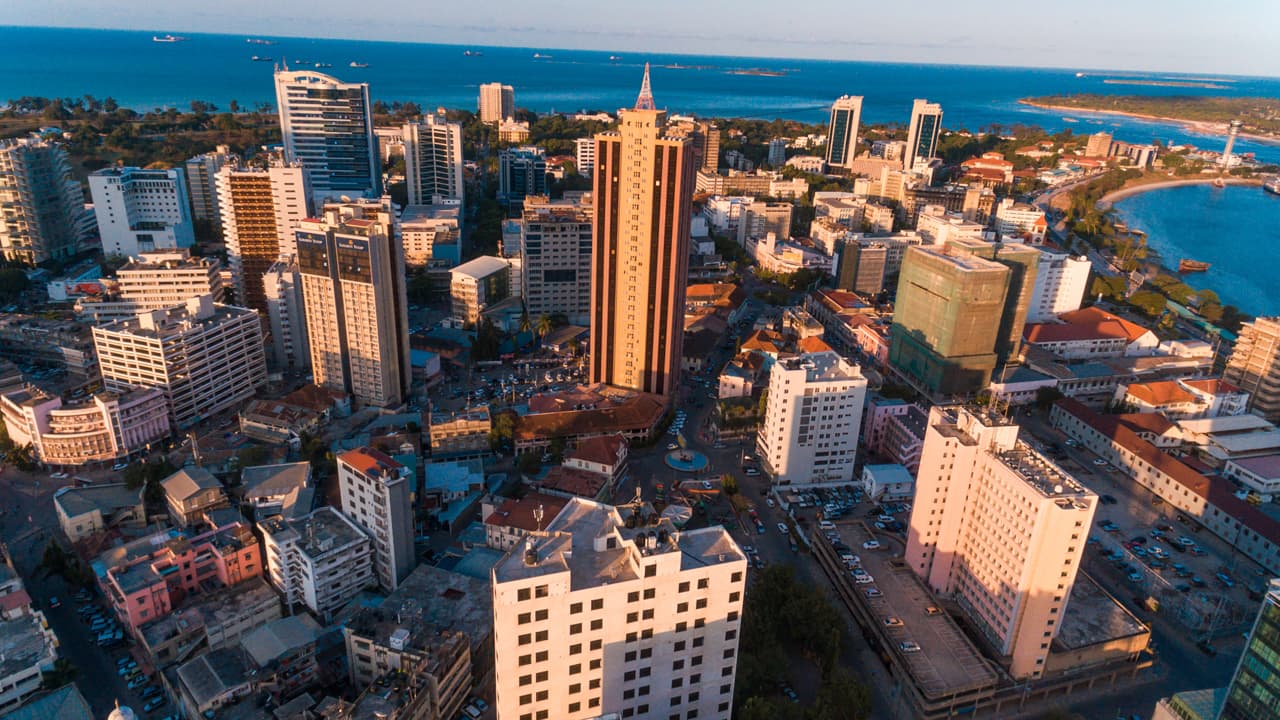 Tanzanian Central Bank Launches Foreign Exchange Reserves Boosting Gold Buying Scheme