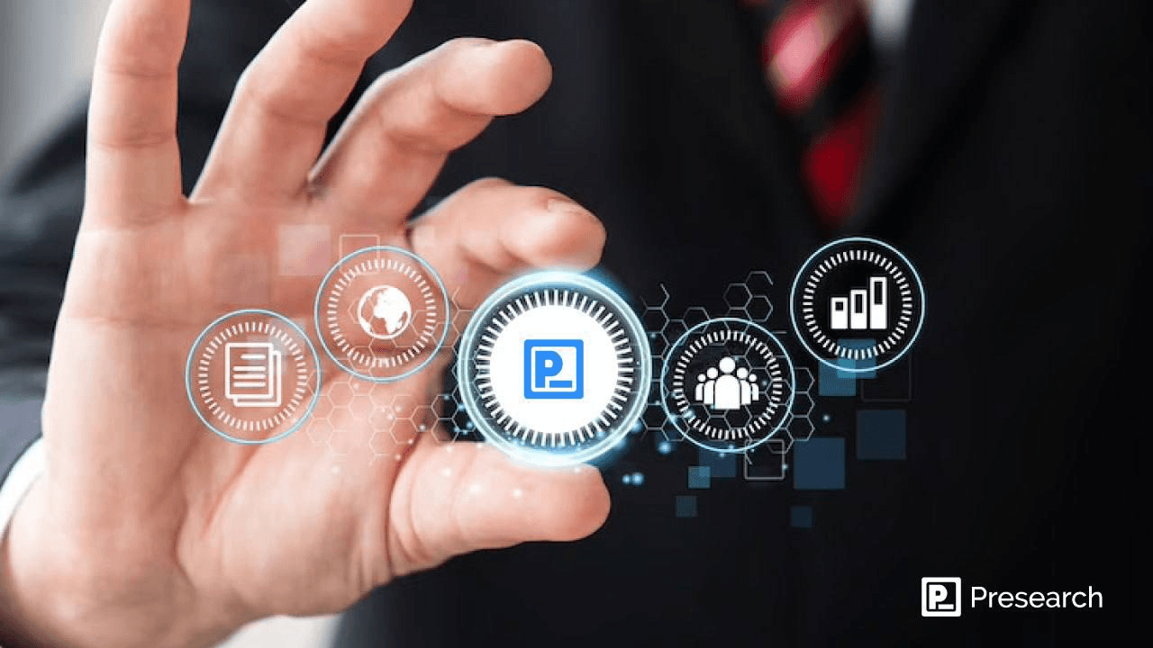 Introducing Presearch: The Decentralized Search Engine