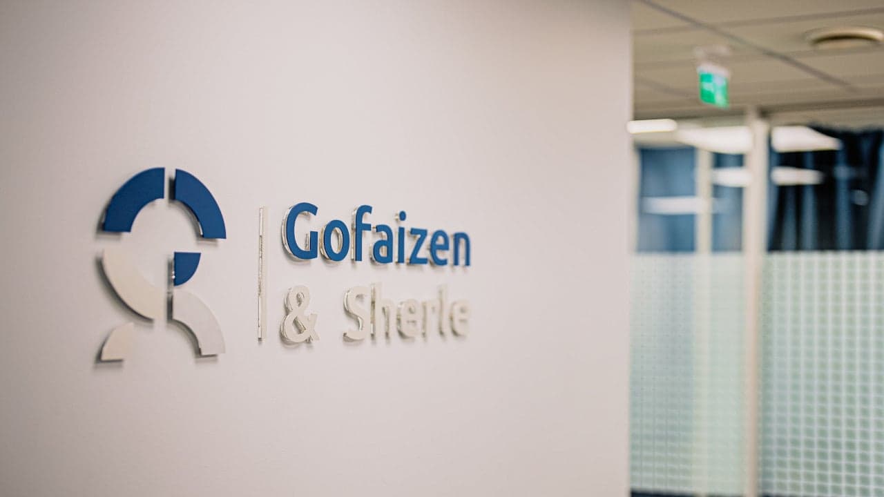 Gofaizen and Sherle Introduces Its Second-Year Results: Over 1000 Projects for 400+ Companies