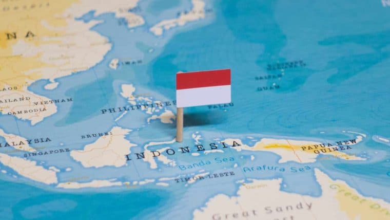 Indonesia Expands De-Dollarization Efforts With National Task Force Formation