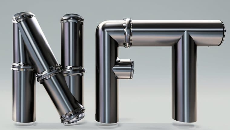 Fourth Consecutive Week of Decline: NFT Sales Dip 6.75%