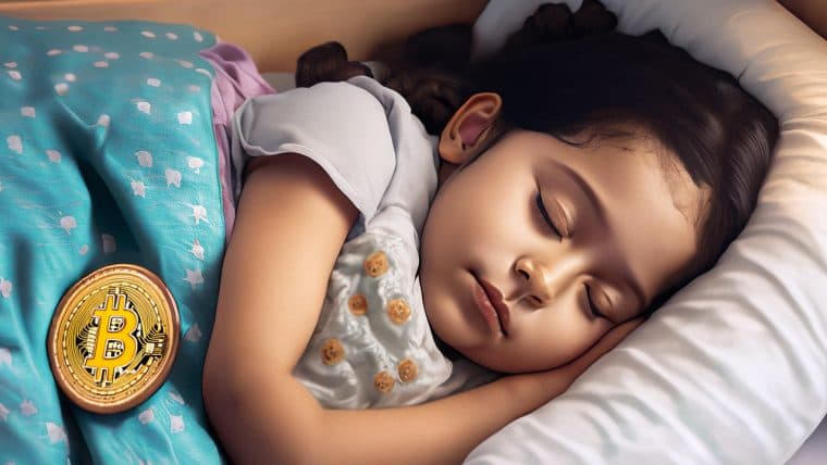 Dormant Bitcoin Awakenings: $958 Million in 'Sleeping Coins' Stir in 2023