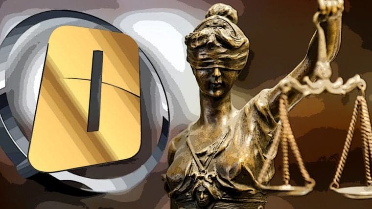 Onecoin Co-founder Karl Sebastian Greenwood Sentenced to 20 Years in Prison