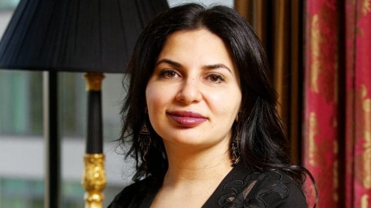 British Law Firm to Sue Onecoin Cryptoqueen to Recover Investor Funds