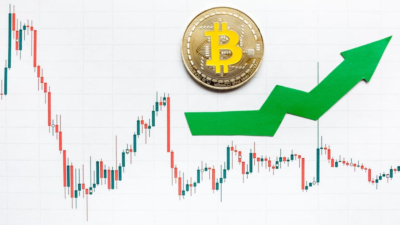 Bitcoin Price Outlook for September