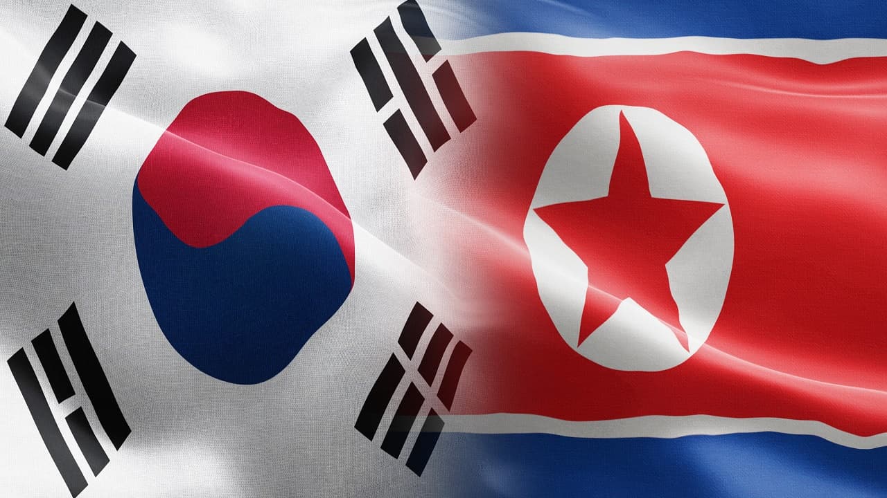 South Korea Seeks to Freeze North’s Crypto Assets Under New Law