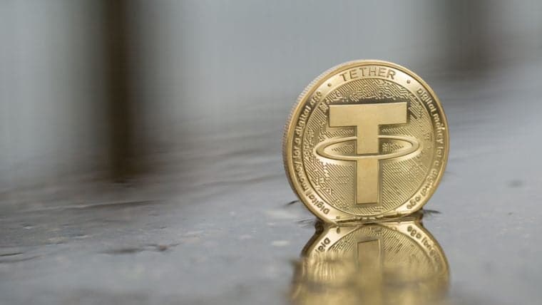 Tether Calls Out WSJ 'Tabloid Style' Reporting, States Outlet 'Disregarded' Reporting Banking Industry Woes