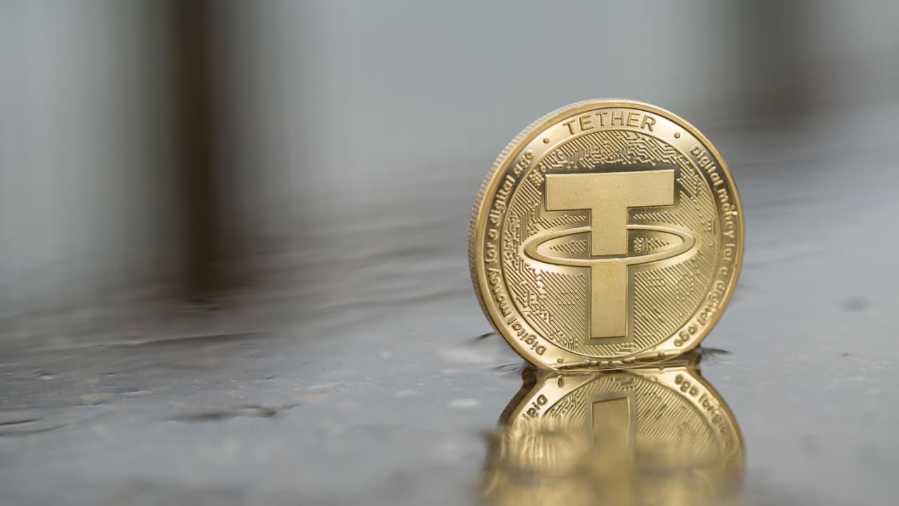 Tether Calls Out WSJ 'Tabloid Style' Reporting, States Outlet 'Disregarded' Reporting Banking Industry Woes