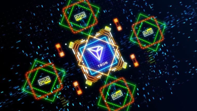 Biggest Movers: TRX Rises to Strongest Point Since July, SOL Extends Gains